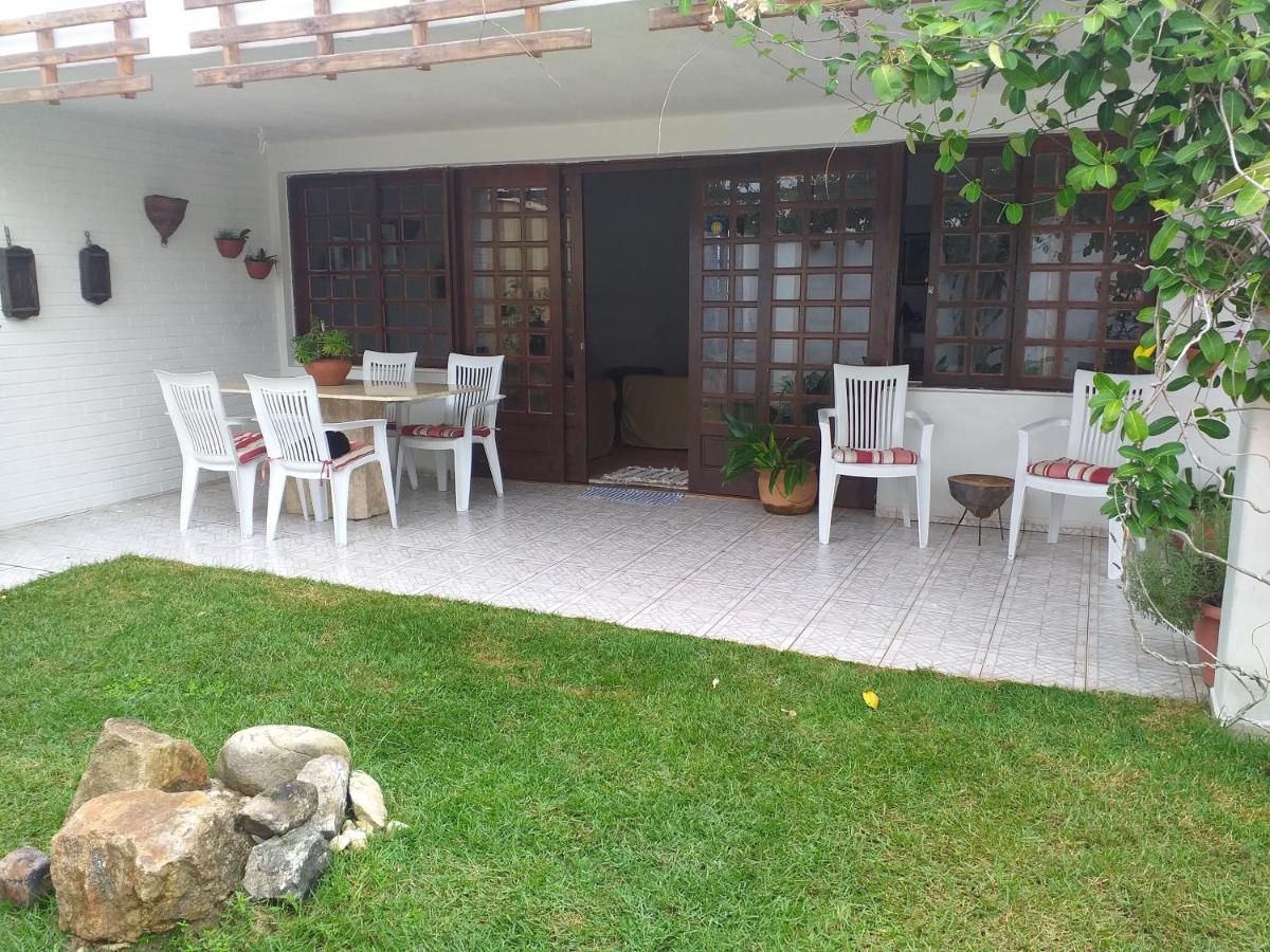 Vila Casa Para Alugar Itanhaém Exteriér fotografie